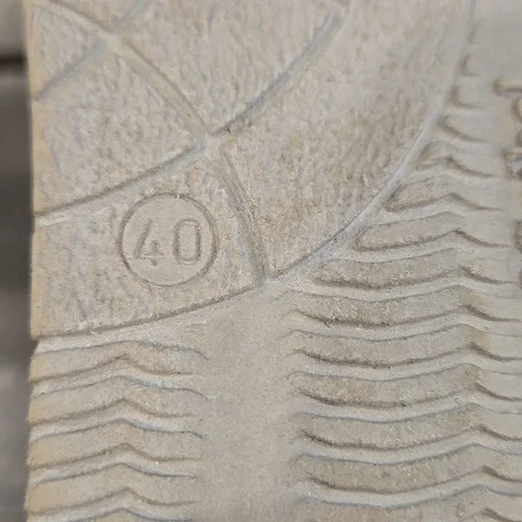 Josef Seibel Sofie 27 Platnium Slip-On Loafers Sz 40 - Picture 5 of 10